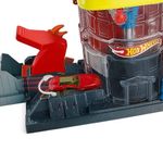 Hot-Wheels-City-Super-Estacao-De-Bombeiros---Mattel