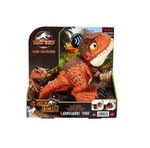 Dinossauro-Jurassic-World-Bebe-Carnotaurus---Mattel