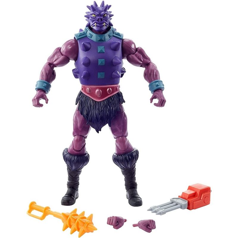 Master-Of-The-Universe-Revelation-Masterverse-Spikor---Mattel