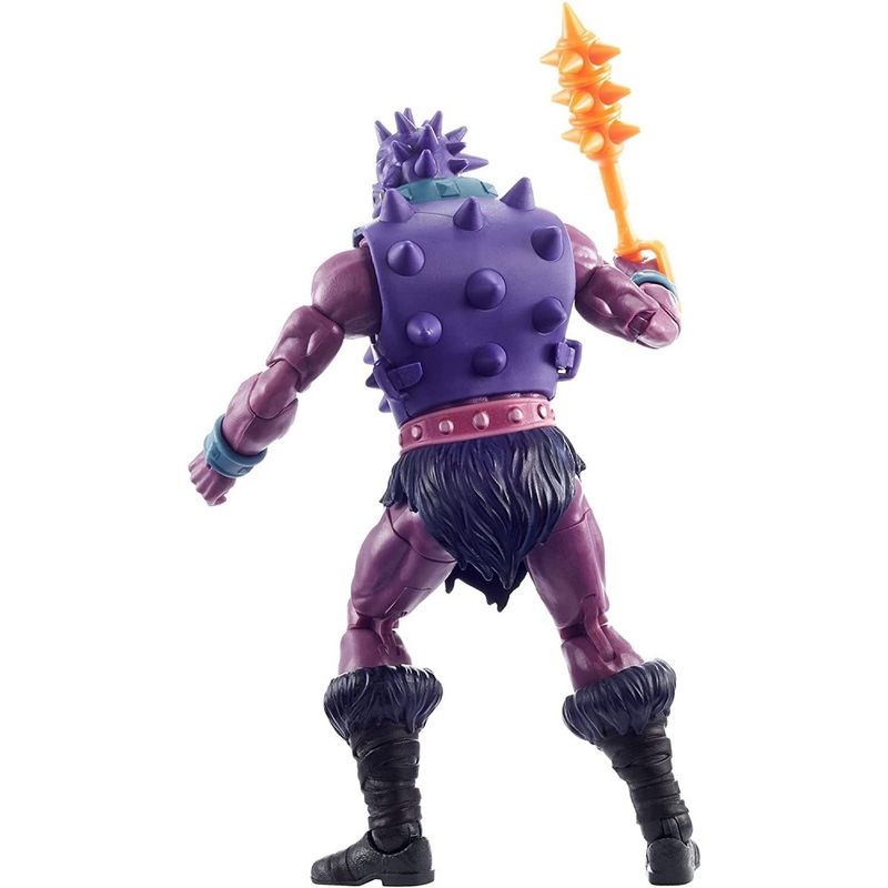 Master-Of-The-Universe-Revelation-Masterverse-Spikor---Mattel