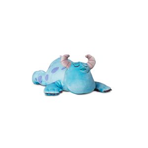 Pelúcia Disney Monstros S.A Sulley Cuddleez -Fun Divirta-se