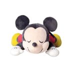 Pelucia-Disney-Mickey-Cuddleez---Fun-Divirta-se