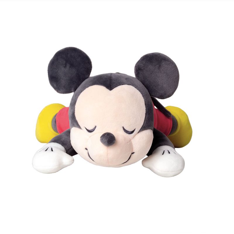 Pelucia-Disney-Mickey-Cuddleez---Fun-Divirta-se