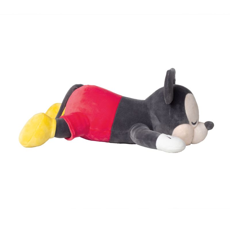 Pelucia-Disney-Mickey-Cuddleez---Fun-Divirta-se