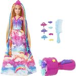 Barbie-Dreamtopia-Twist-n-Princesa-Trancas-Magicas---Mattel
