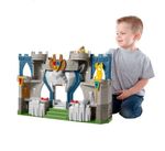 Fisher-Price-Imaginext-Castelo-do-Reino-dos-Leoes---Mattel