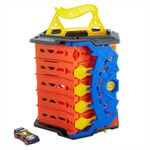 Hot-Wheels-Pista-Extrema-Portatil-Com-Carrinho---MattelHot-Wheels-Pista-Extrema-Portatil-Com-Carrinho---Mattel