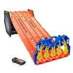 Hot-Wheels-Pista-Extrema-Portatil-Com-Carrinho---Mattel