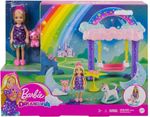 Barbie-Dreamtopia-Chelsea-Fantasia-Princesa-com-Unicornio---Mattel