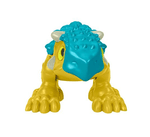 Fisher-Price-Imaginext-Dinossauro-Bebe-Ankylosaurus---Mattel