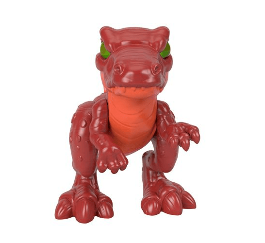 Fisher-Price-Imaginext-Dinossauro-Bebe-Espinossauro---Mattel