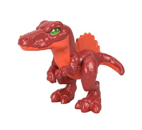 Fisher-Price-Imaginext-Dinossauro-Bebe-Espinossauro---Mattel