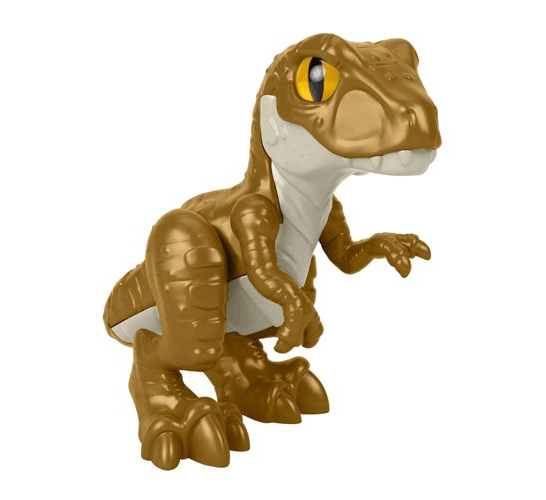 Fisher-Price-Imaginext-Dinossauro-Bebe-T.Rex---Mattel