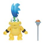 Super-Mario-Mini-Boneco-Colecionavel-Larry-Koopa---Candide