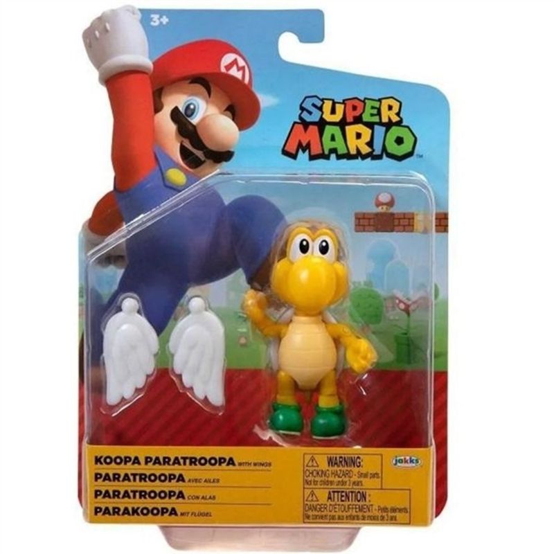 Super-Mario-Mini-Boneco-Koopa-Paratroopa---Candide