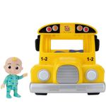 Cocomelon-Onibus-Escolar-Musical-Yellow-School---Candide