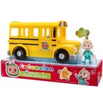 Cocomelon-Onibus-Escolar-Musical-Yellow-School---Candide