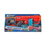 Lancador-X-Shot-Max-Havoc-Com-48-Dardos---Candide