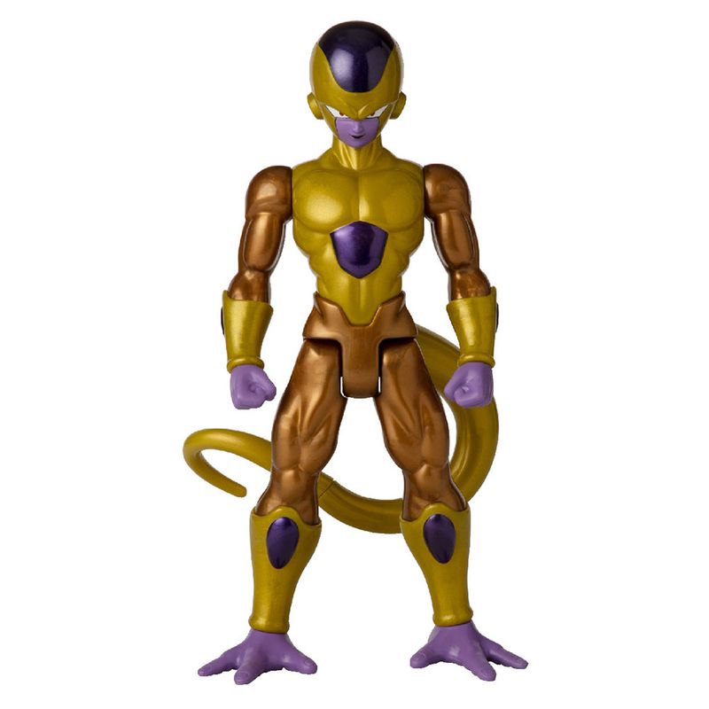 Dragon-Ball-Super-Figura-Golden-Freeza---Fun-Divirta-se