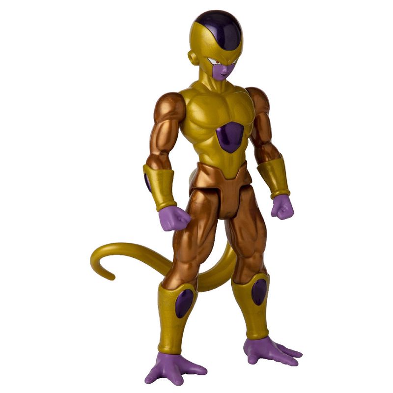 Dragon-Ball-Super-Figura-Golden-Freeza---Fun-Divirta-se