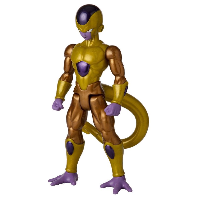 Dragon-Ball-Super-Figura-Golden-Freeza---Fun-Divirta-se