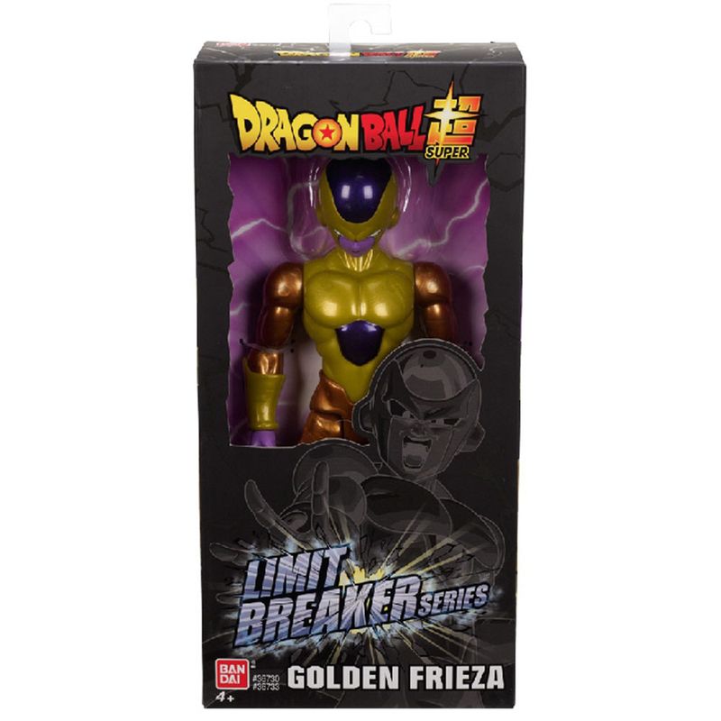 Dragon-Ball-Super-Figura-Golden-Freeza---Fun-Divirta-se