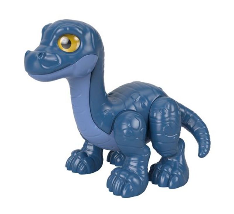 Fisher-Price-Imaginext-Dinossauro-Bebe-Apatosaurus---Mattel