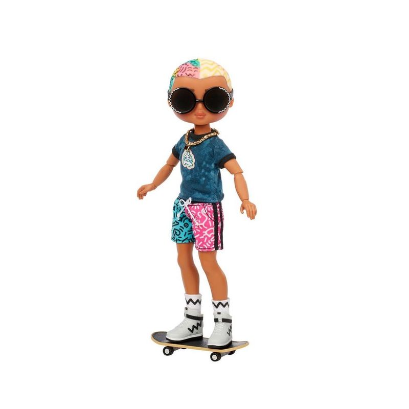 Boneca-LOL-Surprise--Guys-Doll-Cool-Lev---Candide