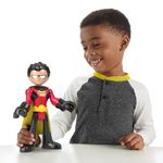 Imaginext-Figura-de-Acao-Jovens-Titas-Robin---Mattel