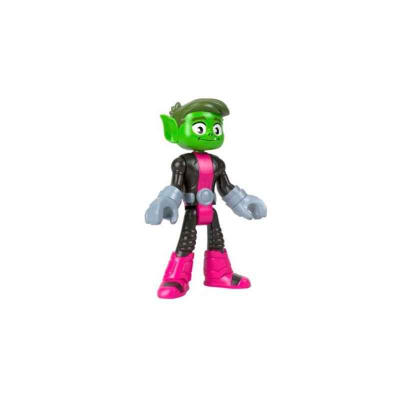 Imaginext-Figura-de-Acao-Jovens-Titans-Mutano---Mattel
