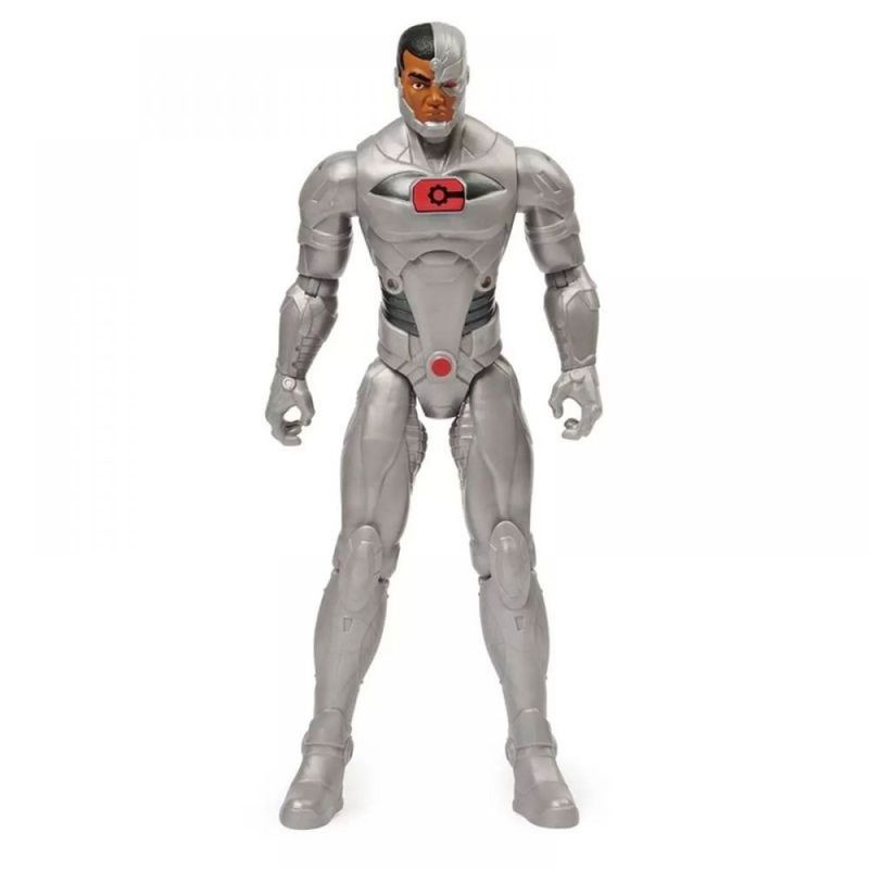 DC-Comics-Figura-Cyborg-30-Cm---Sunny
