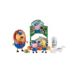 Peppa-Pig-Playset-Cuidando-do-Zoologico---Sunny