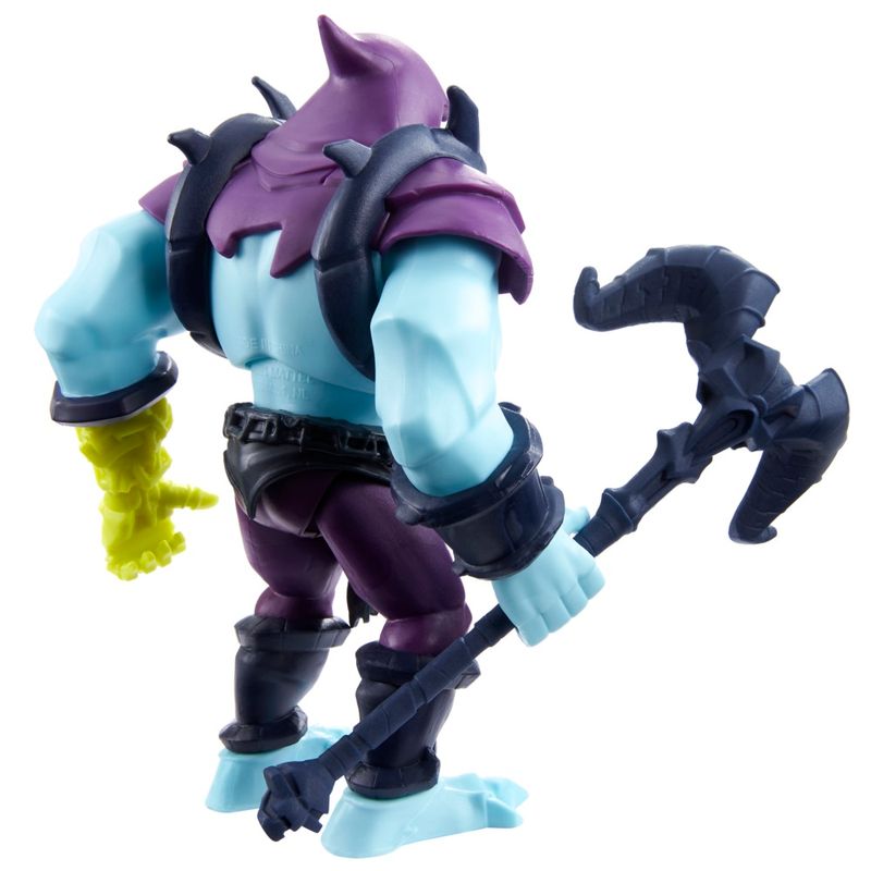 Master-Of-The-Universe-Skeletor-Power-Attack-14-Cm---Mattel