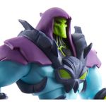 Master-Of-The-Universe-Skeletor-Power-Attack-14-Cm---Mattel