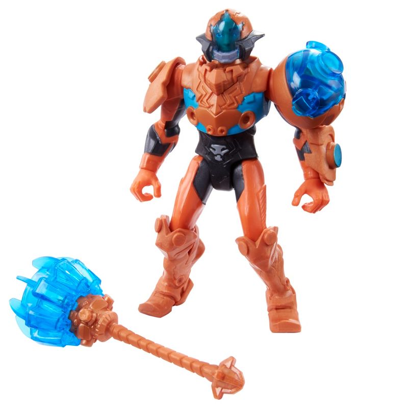 Master-Of-The-Universe-ManAtArms-Power-Attack-14-Cm---Mattel