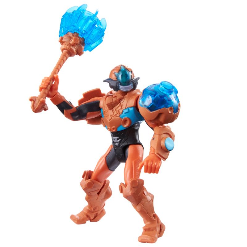 Master-Of-The-Universe-ManAtArms-Power-Attack-14-Cm---Mattel