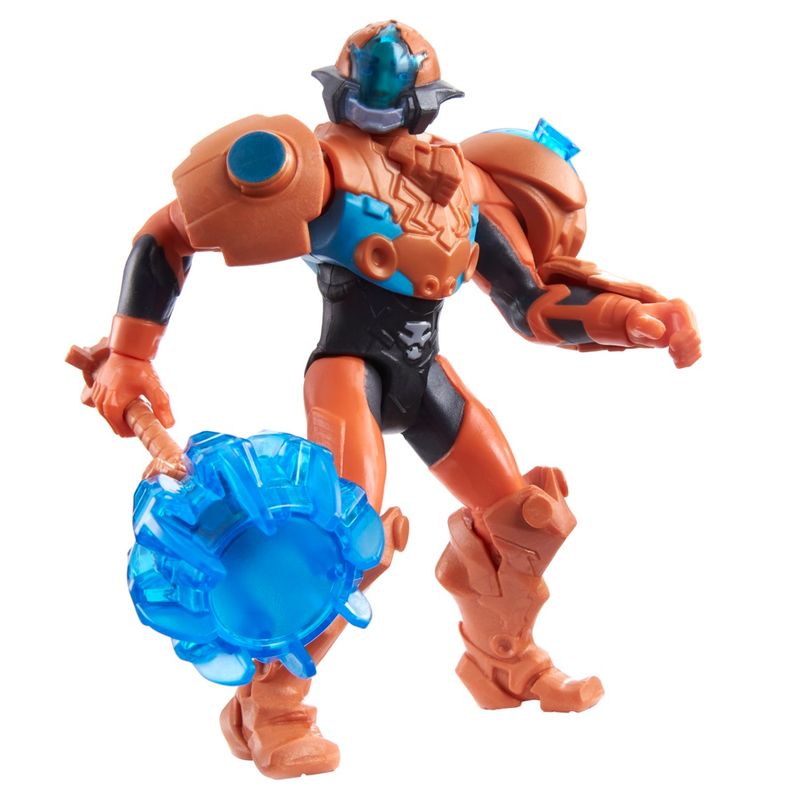Master-Of-The-Universe-ManAtArms-Power-Attack-14-Cm---Mattel