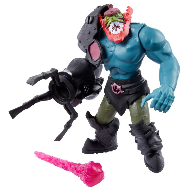 Master-Of-The-Universe-Trap-Jaw-Power-Attack-14-Cm---Mattel