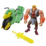 Master-Of-The-Universe-He-Man-Com-Veiculo---Mattel