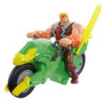 Master-Of-The-Universe-He-Man-Com-Veiculo---Mattel