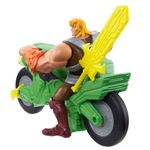 Master-Of-The-Universe-He-Man-Com-Veiculo---Mattel