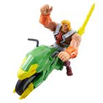 Master-Of-The-Universe-He-Man-Com-Veiculo---Mattel