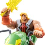Master-Of-The-Universe-He-Man-Com-Veiculo---Mattel
