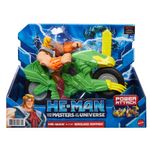 Master-Of-The-Universe-He-Man-Com-Veiculo---Mattel