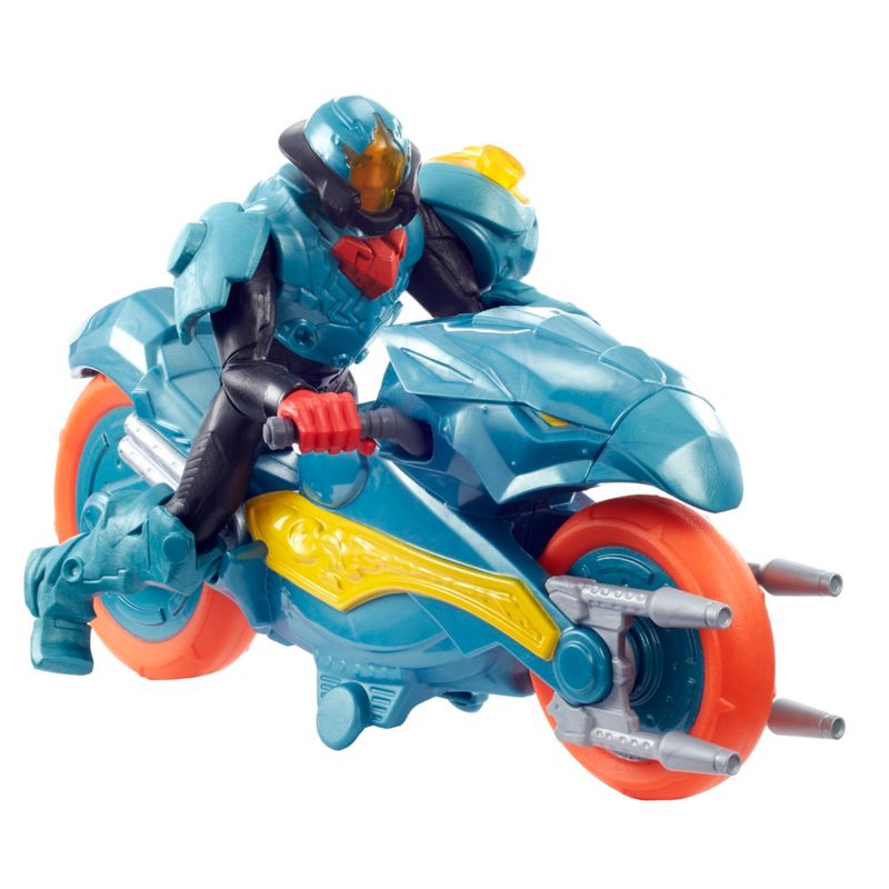 Master-Of-The-Universe-Man-At-Arms-Com-Veiculo---Mattel