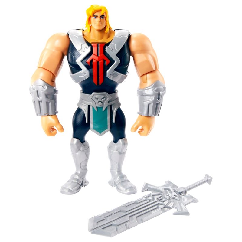Master-Of-The-Universe-Figuras-Animadas-He-Man---Mattel