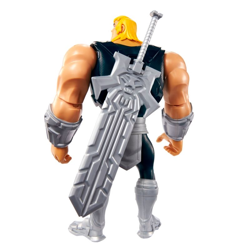 Master-Of-The-Universe-Figuras-Animadas-He-Man---Mattel