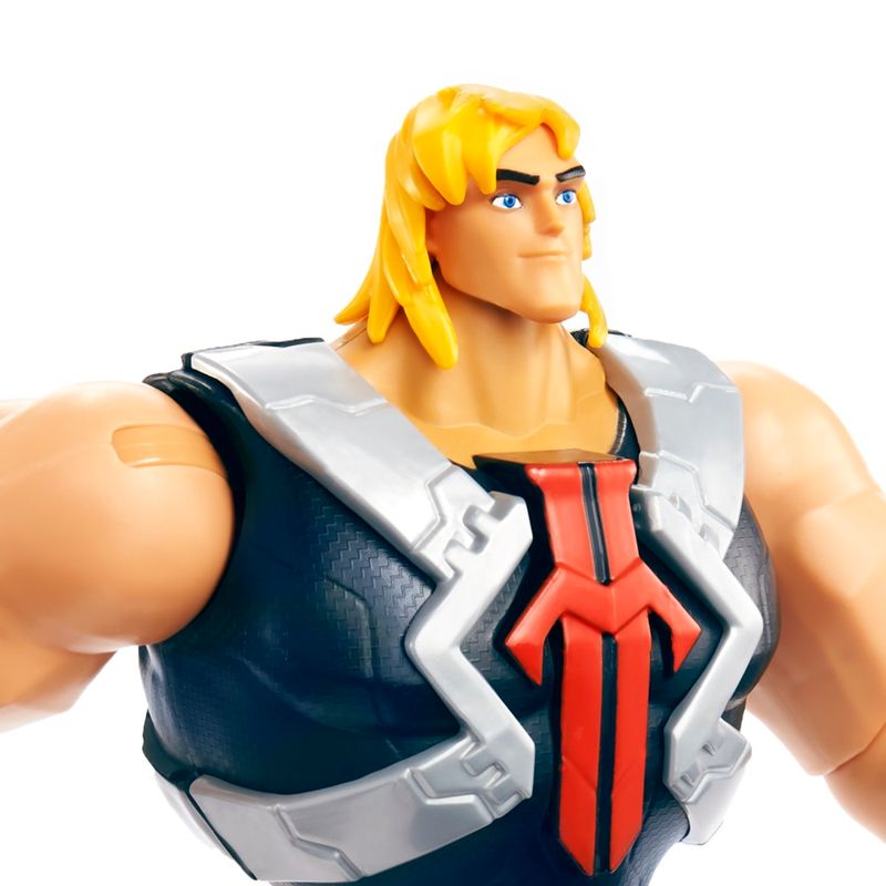 Master-Of-The-Universe-Figuras-Animadas-He-Man---Mattel