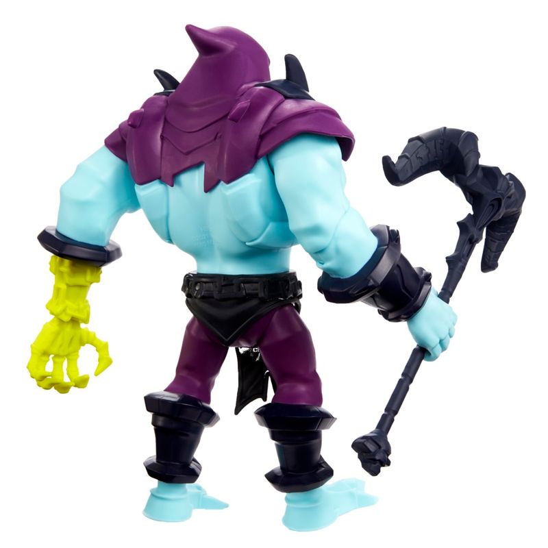 Master-Of-The-Universe-Figuras-Animadas-Skeletor---Mattel