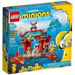 Lego-Minions-75550-Combate-de-Kung-Fu-dos-Minions---Lego